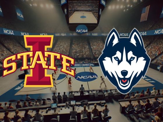 Women's Champions Classic: Iowa St vs Michigan, Maryland vs UConn